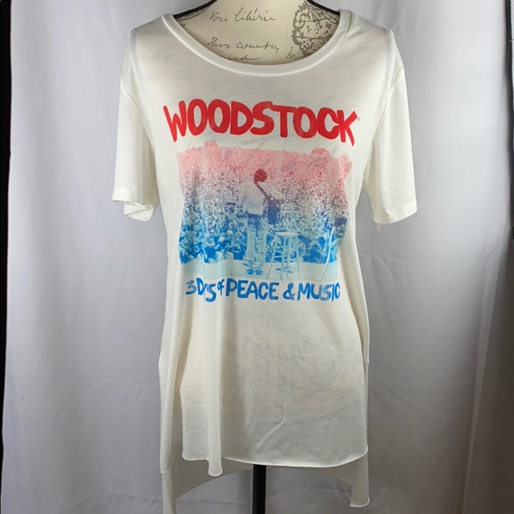 Woodstock Top